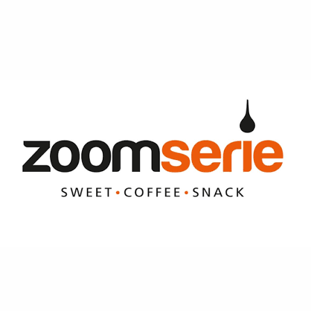 Zoomserie — Sweet, Coffee, Snack